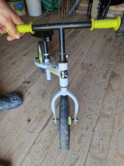 dětské odrážedlo - 2