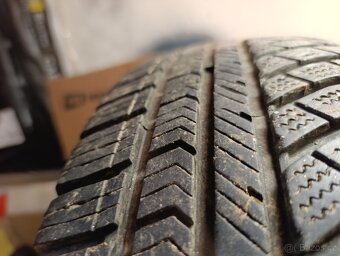 Vraník, Uni Smart, celoroční 175/65 r14, 2ks - 2