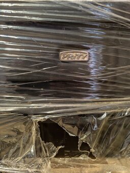 Nová krbová kamna - 2