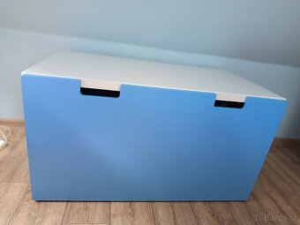 Dětský nábytek IKEA - 2