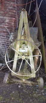 Prodám míchačku na beton - 2