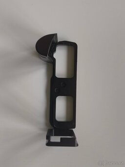 Grip, L-plate pro Olympus E-M5 Mark II - 2