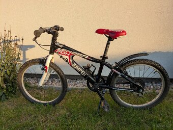 Leader Fox Jumper 20" - 2