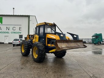 LKT Hittner Ecotrac 120 2018 vin 018 - 2