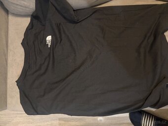 Tričko The North Face - 2