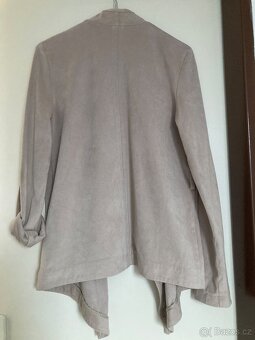 Sako dámské Reserved - 2