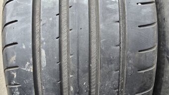 Letní pneu 245/45/18 Good Year - 2