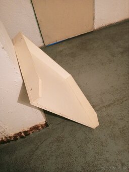 Přebalovací pult - 2