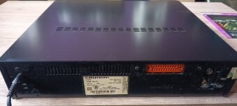 GRUNDIG VHS - 2