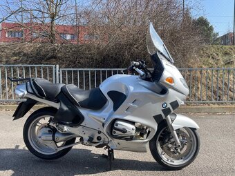 BMW R 1150 RT - 2