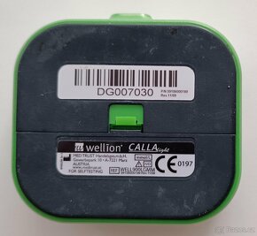 Glukometr Wellion Calla - 2