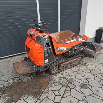 Dempr Cormidi C85 - 2