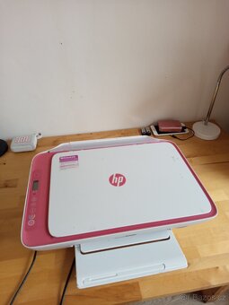 HP tiskárna/ kopírka | funkční - 2
