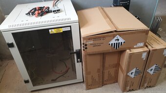 Baterie Pylontech US2000C - 2