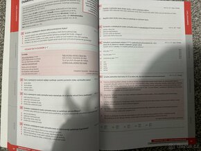 Český jazyk a literatura - 2