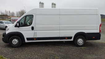 Citroen Jumper L4H2 - 2