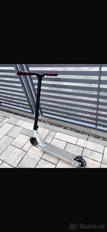 Freestyle koloběžka Triad - 2