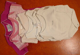 Bodýčka různé velikosti - 2