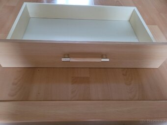 Šuplík kuchyně Koryna - 2