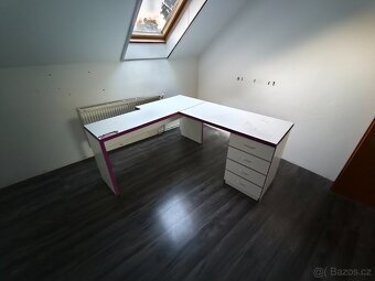 Psací stůl - 2