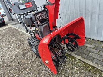 Sněžná fréza JONSERED ST2109E el.start - 2