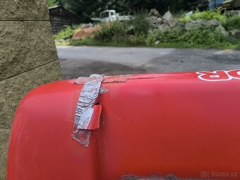 Prodám střechu - 2