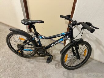 Horské kolo 20’ - 2