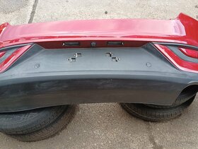 Hyundai Fastback - 2