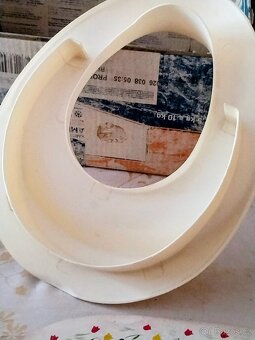 Dětské prkénko - 2