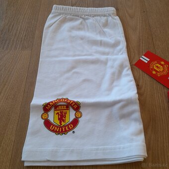 Fotbalové tričko - 2