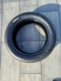 Goodyear efficient grip2 205/50/R17 - 2