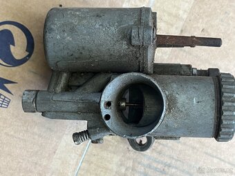 Karburátor Jawa Panelka - 2