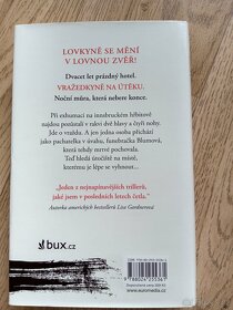 Dům smrti - Bernhard Aichner - 2