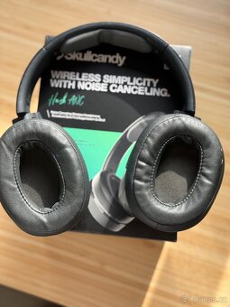 Skullcandy Hesh Anc - 2