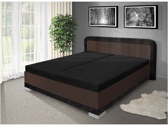 Manželská postel - 2