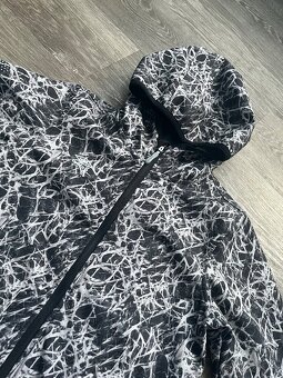 Softshellka Umbro, vel.140 - 2