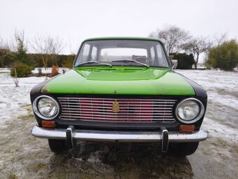 Lada ..Vaz.. Žiguli - 2