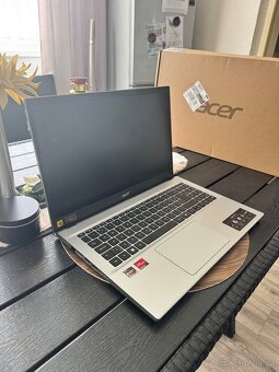 Notebook Acer Aspire Go 15 - 2