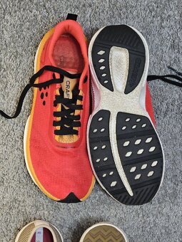 Dámské sportovní boty vel. 39-40 - 2