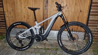 Giant Reign E+ 1 - 2