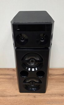 Panasonic SC-UA30E-K - 2