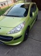 Peugeot 207 naj. 35000km - 2