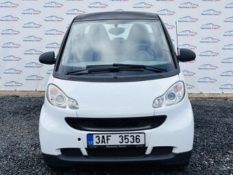 Smart Fortwo 1.0i COUPE 45 - 2