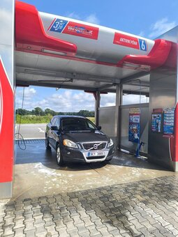 Volvo xc60 129kw - 2