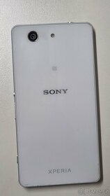 Sony xperia Z3 compact - 2