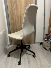 Pracovní židle - 2