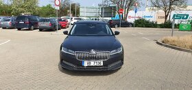 Škoda Superb 3 Combi 140kW MatrixLED/DPH/Tažné/DSG/8kol - 2