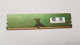 Paměť HP 16GB - 2