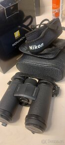 Dalekohled Nikon Monarch M7 8x30 - 2