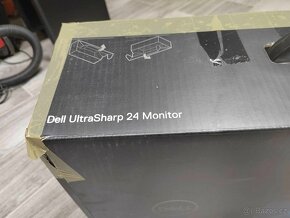 Monitor DELL U2419H - 2